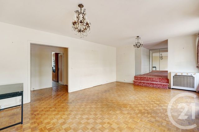 Appartement F5 à vendre - 5 pièces - 109,24 m2 - Paris - 75015 - ILE-DE-FRANCE