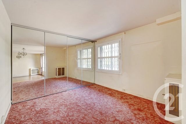 Appartement F5 à vendre - 5 pièces - 109,24 m2 - Paris - 75015 - ILE-DE-FRANCE