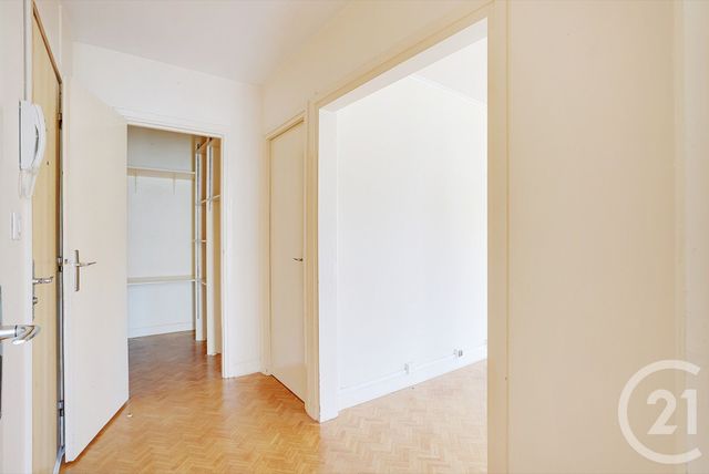 Appartement à vendre - 4 pièces - 82,53 m2 - Paris - 75015 - ILE-DE-FRANCE
