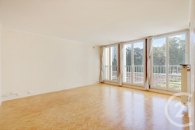 Appartement à vendre - 4 pièces - 82,53 m2 - Paris - 75015 - ILE-DE-FRANCE