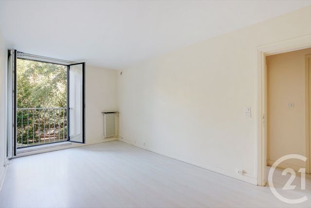 Appartement à vendre - 4 pièces - 82,53 m2 - Paris - 75015 - ILE-DE-FRANCE