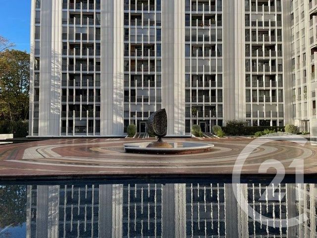 Appartement à vendre - 4 pièces - 82,53 m2 - Paris - 75015 - ILE-DE-FRANCE