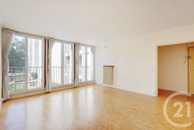 Appartement à vendre PARIS