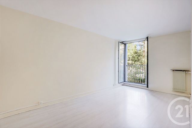 Appartement à vendre - 4 pièces - 82,53 m2 - Paris - 75015 - ILE-DE-FRANCE