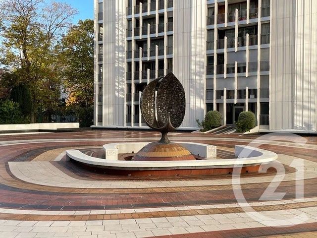 Appartement à vendre - 4 pièces - 82,53 m2 - Paris - 75015 - ILE-DE-FRANCE