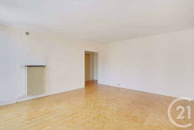 Appartement à vendre - 4 pièces - 82,53 m2 - Paris - 75015 - ILE-DE-FRANCE