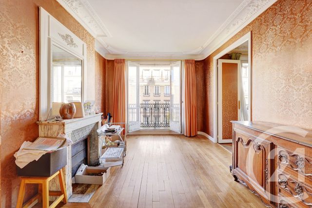 Afficher la photo en grand Appartement T5 à vendre - 5 pièces - 109,73 m2 - Paris - 75015 - ILE-DE-FRANCE