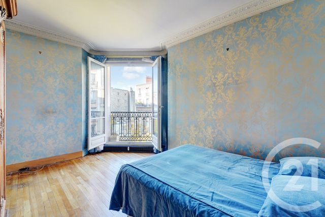 Afficher la photo en grand Appartement T5 à vendre - 5 pièces - 109,73 m2 - Paris - 75015 - ILE-DE-FRANCE