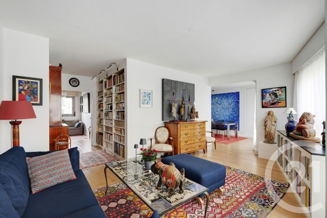 appartement - PARIS - 75015