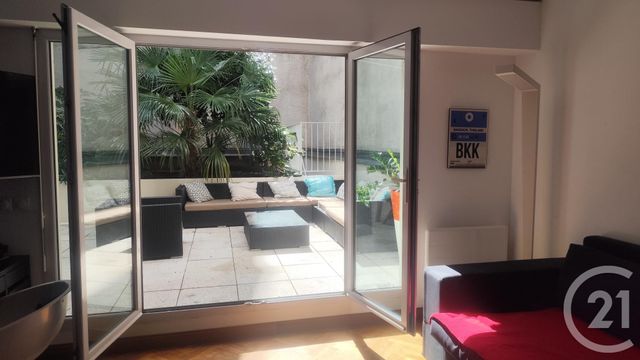 Appartement F3 à vendre - 3 pièces - 88 m2 - Paris - 75015 - ILE-DE-FRANCE