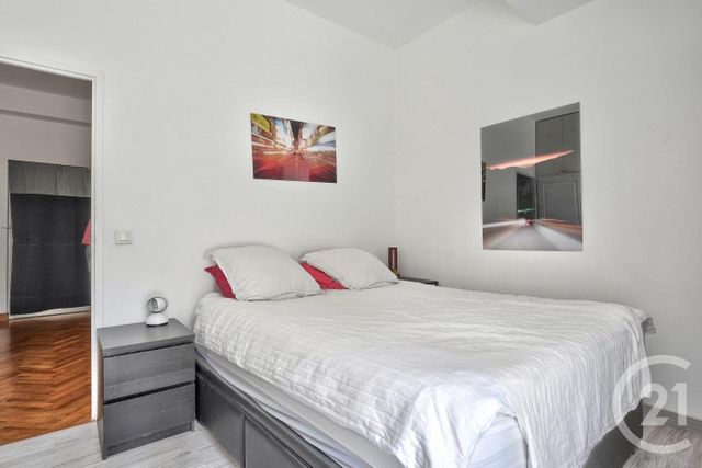 Appartement F3 à vendre - 3 pièces - 88 m2 - Paris - 75015 - ILE-DE-FRANCE