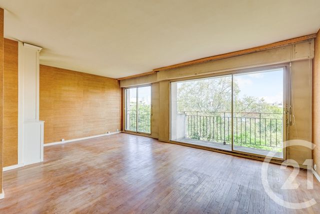 Appartement &agrave; vendre - 2 pi&egrave;ces - 51 m2 - Paris - 75015 - ILE-DE-FRANCE