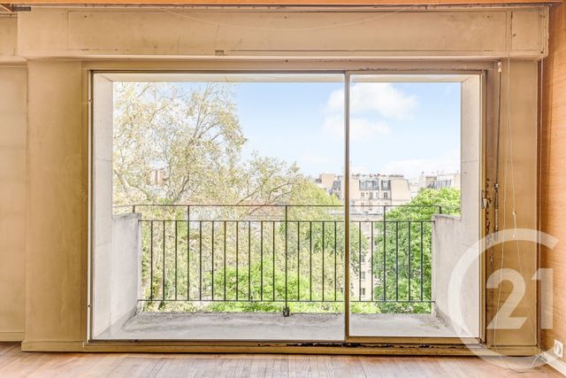 Appartement &agrave; vendre - 2 pi&egrave;ces - 51 m2 - Paris - 75015 - ILE-DE-FRANCE