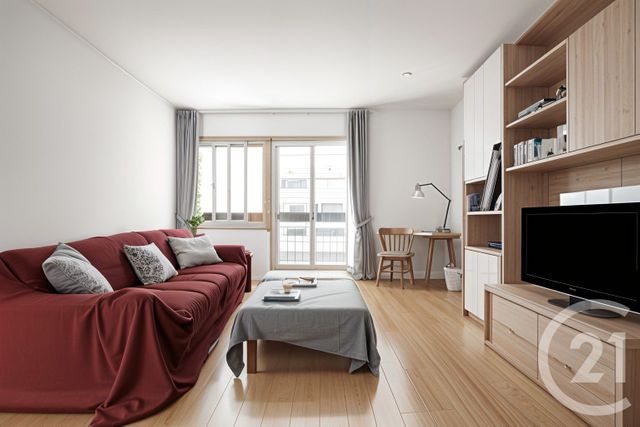 Appartement T3 à vendre PARIS