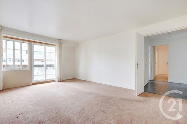 Appartement T3 à vendre PARIS