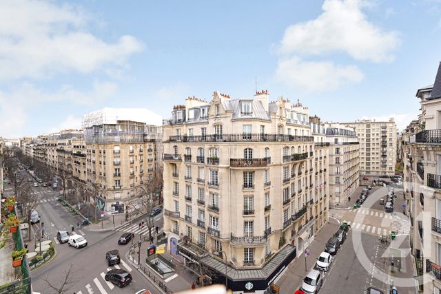Appartement Studio à vendre PARIS
