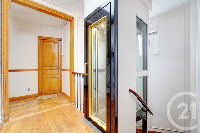 Appartement Studio &agrave; vendre - 1 pi&egrave;ce - 20,01 m2 - Paris - 75015 - ILE-DE-FRANCE