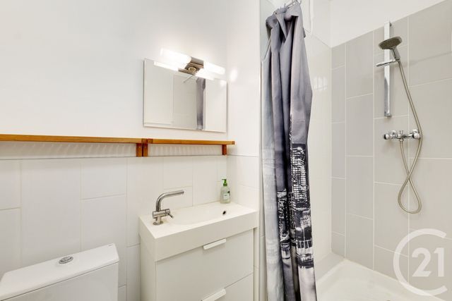 Appartement T2 &agrave; vendre - 2 pi&egrave;ces - 34,98 m2 - Paris - 75015 - ILE-DE-FRANCE