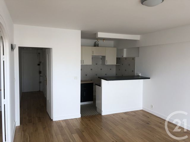 Appartement T2 &agrave; vendre - 2 pi&egrave;ces - 48,58 m2 - Paris - 75015 - ILE-DE-FRANCE