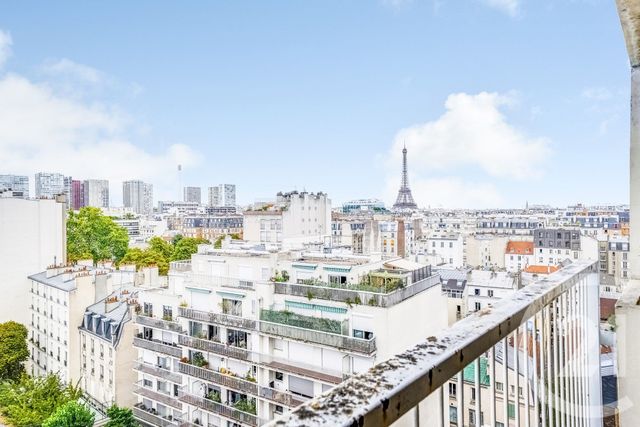 Appartement T2 à vendre PARIS