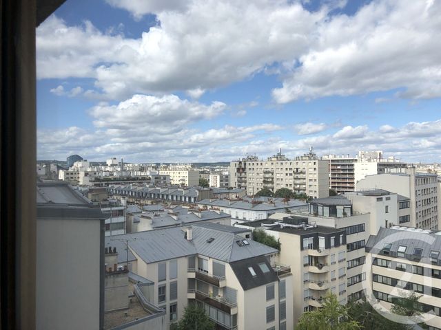 Appartement T2 &agrave; vendre - 2 pi&egrave;ces - 48,58 m2 - Paris - 75015 - ILE-DE-FRANCE