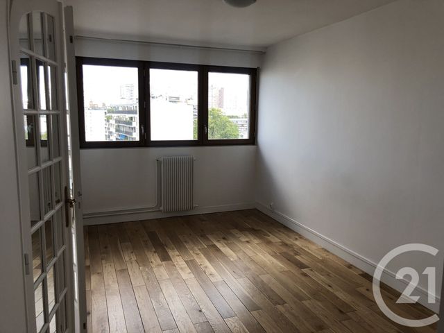 Appartement T2 &agrave; vendre - 2 pi&egrave;ces - 48,58 m2 - Paris - 75015 - ILE-DE-FRANCE