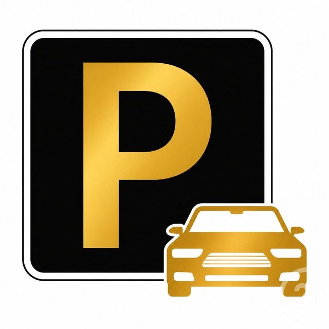 Parking &agrave; vendre - 9,94 m2 - Paris - 75015 - ILE-DE-FRANCE