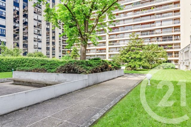 Appartement Studio &agrave; vendre - 1 pi&egrave;ce - 11,50 m2 - Paris - 75015 - ILE-DE-FRANCE