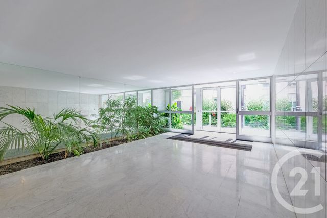 Appartement Studio &agrave; vendre - 1 pi&egrave;ce - 11,50 m2 - Paris - 75015 - ILE-DE-FRANCE