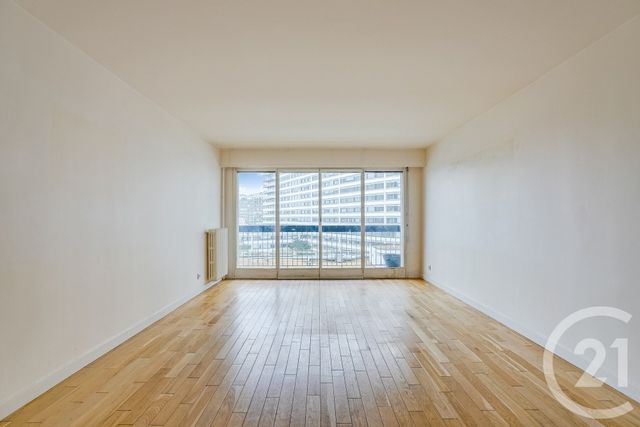 Appartement T3 &agrave; vendre - 3 pi&egrave;ces - 72,70 m2 - Paris - 75015 - ILE-DE-FRANCE