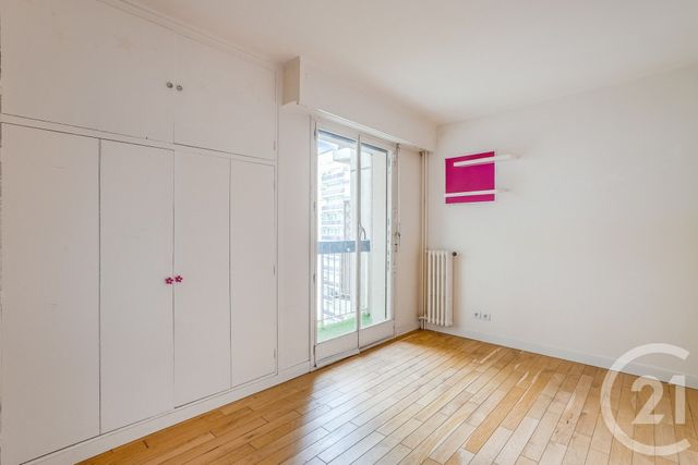 Appartement T3 &agrave; vendre - 3 pi&egrave;ces - 72,70 m2 - Paris - 75015 - ILE-DE-FRANCE