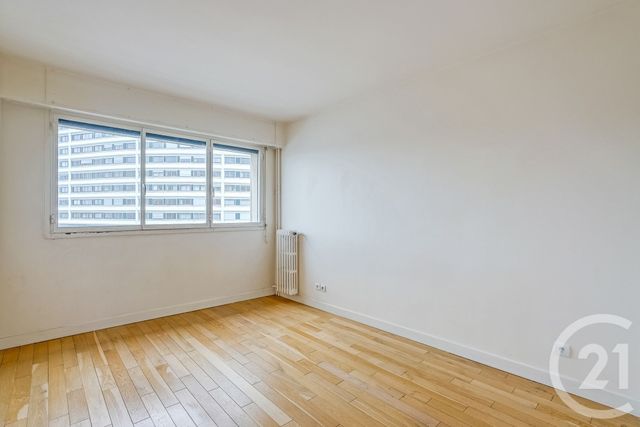 Appartement T3 &agrave; vendre - 3 pi&egrave;ces - 72,70 m2 - Paris - 75015 - ILE-DE-FRANCE