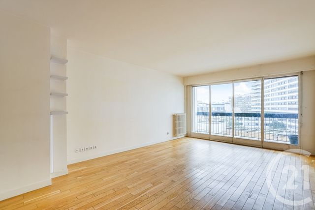 Appartement T3 à vendre PARIS