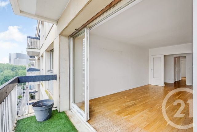 Appartement T3 &agrave; vendre - 3 pi&egrave;ces - 72,70 m2 - Paris - 75015 - ILE-DE-FRANCE