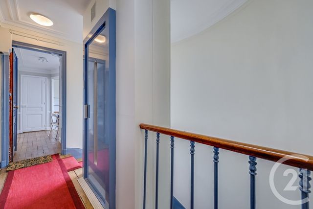 Appartement T2 &agrave; vendre - 2 pi&egrave;ces - 31 m2 - Paris - 75015 - ILE-DE-FRANCE