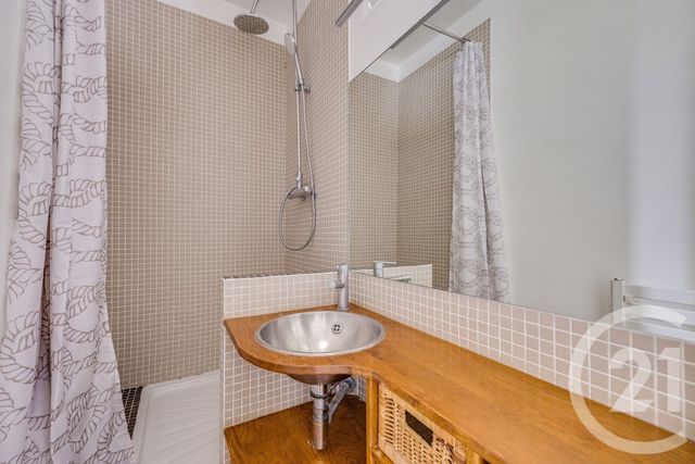 Appartement T2 &agrave; vendre - 2 pi&egrave;ces - 31 m2 - Paris - 75015 - ILE-DE-FRANCE