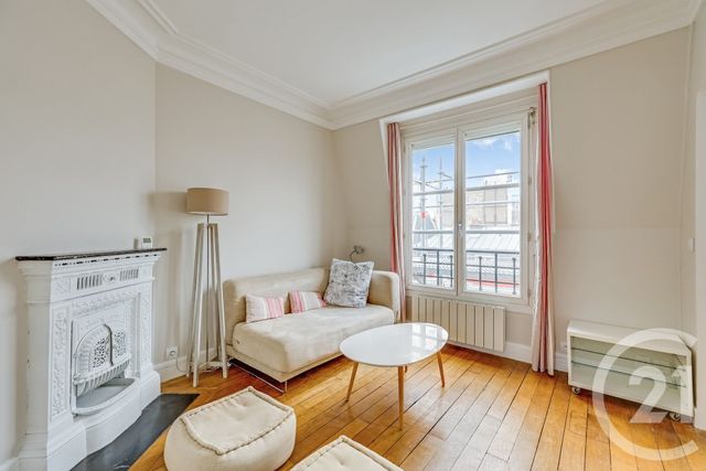 Appartement T2 à vendre PARIS