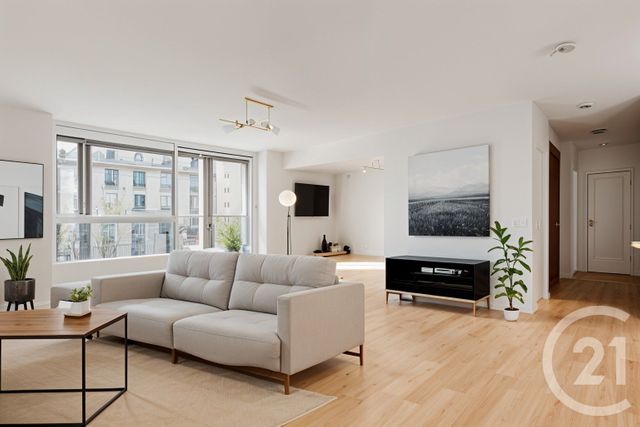 Appartement T5 à vendre PARIS