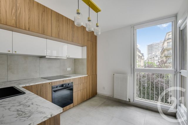 Appartement T5 &agrave; vendre - 5 pi&egrave;ces - 114,49 m2 - Paris - 75015 - ILE-DE-FRANCE