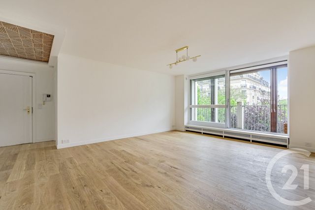 Appartement T5 &agrave; vendre - 5 pi&egrave;ces - 114,49 m2 - Paris - 75015 - ILE-DE-FRANCE