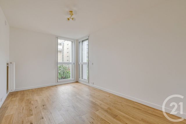 Appartement T5 &agrave; vendre - 5 pi&egrave;ces - 114,49 m2 - Paris - 75015 - ILE-DE-FRANCE