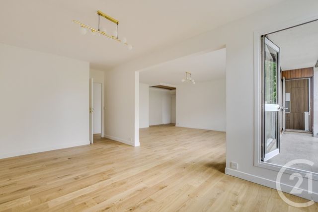 Appartement T5 &agrave; vendre - 5 pi&egrave;ces - 114,49 m2 - Paris - 75015 - ILE-DE-FRANCE