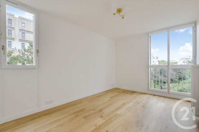 Appartement T5 &agrave; vendre - 5 pi&egrave;ces - 114,49 m2 - Paris - 75015 - ILE-DE-FRANCE