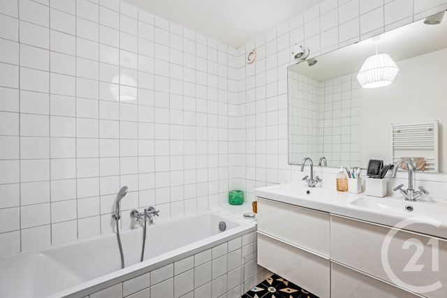 Appartement T5 &agrave; vendre - 5 pi&egrave;ces - 147 m2 - Paris - 75015 - ILE-DE-FRANCE