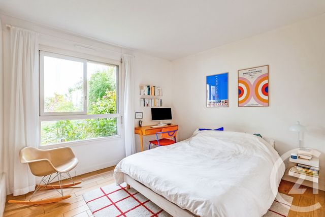 Appartement T5 &agrave; vendre - 5 pi&egrave;ces - 147 m2 - Paris - 75015 - ILE-DE-FRANCE