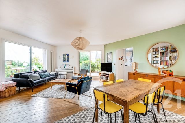 appartement - PARIS - 75015