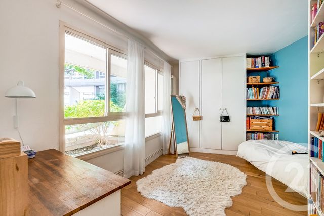 Appartement T5 &agrave; vendre - 5 pi&egrave;ces - 147 m2 - Paris - 75015 - ILE-DE-FRANCE