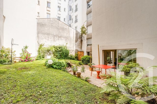Appartement T5 &agrave; vendre - 5 pi&egrave;ces - 147 m2 - Paris - 75015 - ILE-DE-FRANCE