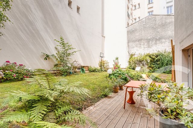 Appartement T5 &agrave; vendre - 5 pi&egrave;ces - 147 m2 - Paris - 75015 - ILE-DE-FRANCE