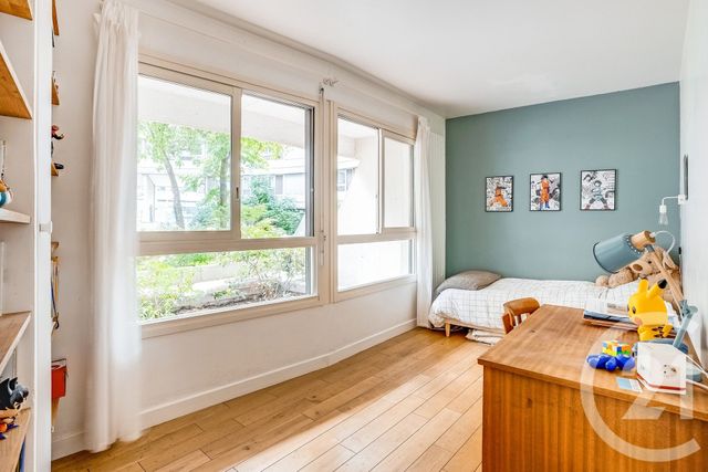 Appartement T5 &agrave; vendre - 5 pi&egrave;ces - 147 m2 - Paris - 75015 - ILE-DE-FRANCE